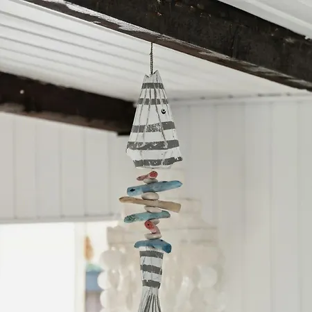 Heartfelt In Odsherred's Hills Feriehus *