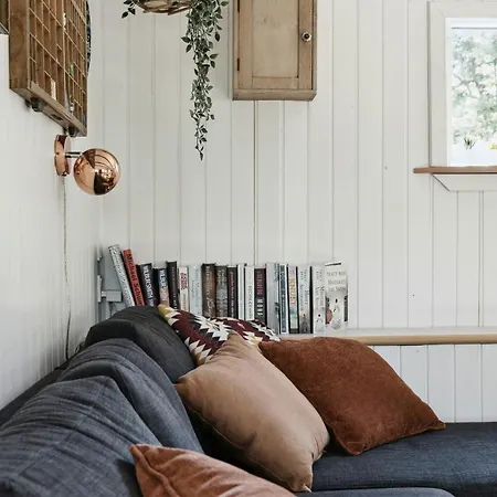 Heartfelt In Odsherred's Hills Vig