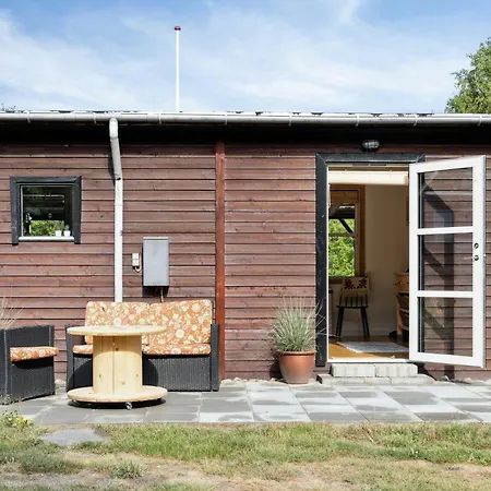 Heartfelt In Odsherred's Hills Vig