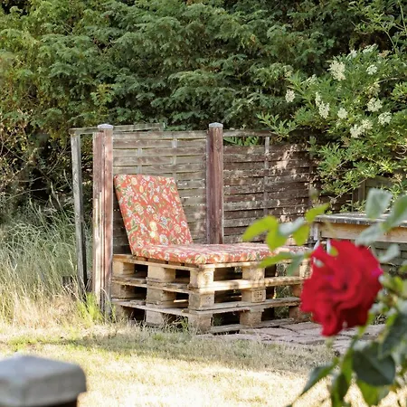 別荘 Heartfelt In Odsherred's Hills Vig