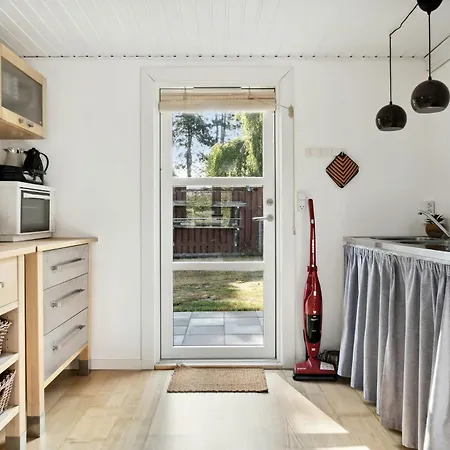 別荘 Heartfelt In Odsherred's Hills *