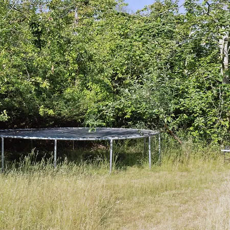 Heartfelt In Odsherred's Hills *