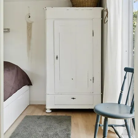 Heartfelt In Odsherred's Hills Vig