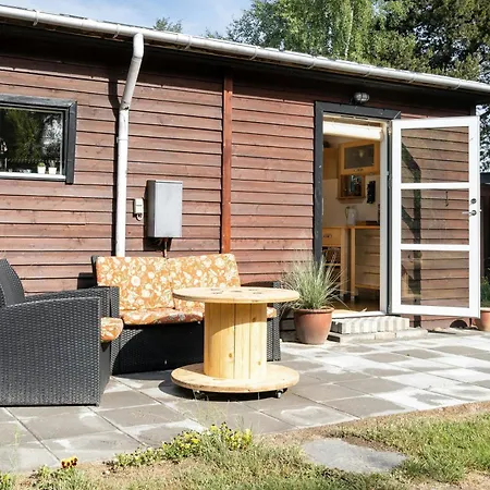 Heartfelt In Odsherred's Hills Vig