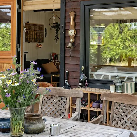 Heartfelt In Odsherred's Hills Vig