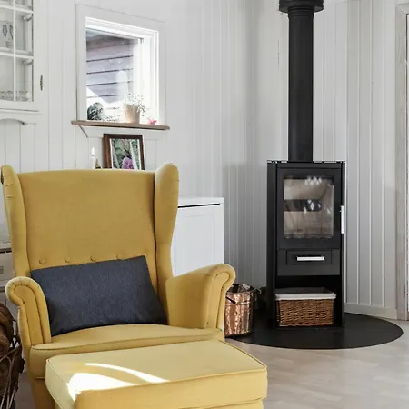 Heartfelt In Odsherred's Hills Vig