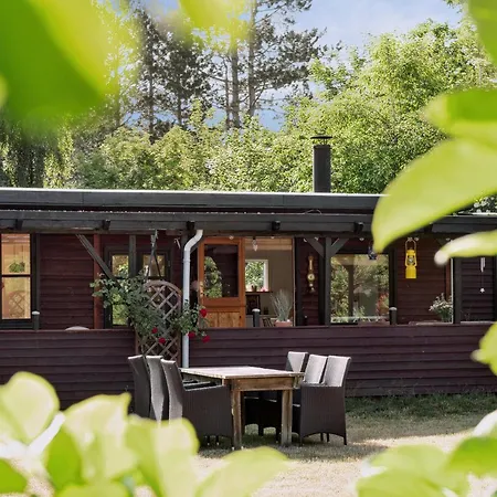 Heartfelt In Odsherred's Hills