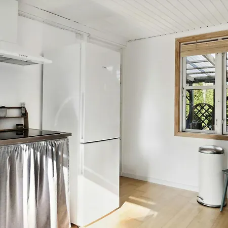 Heartfelt In Odsherred's Hills Vig