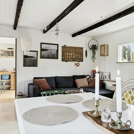 Heartfelt In Odsherred's Hills Vig