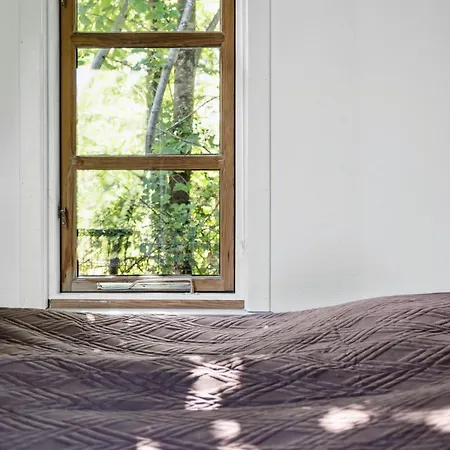 Feriehus Heartfelt In Odsherred's Hills Vig