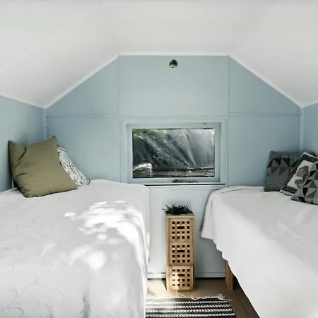 Feriehus Heartfelt In Odsherred's Hills