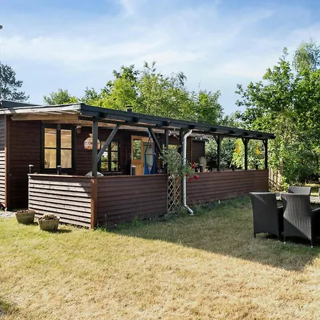 Heartfelt In Odsherred's Hills Vig