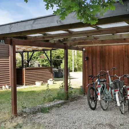 Heartfelt In Odsherred's Hills