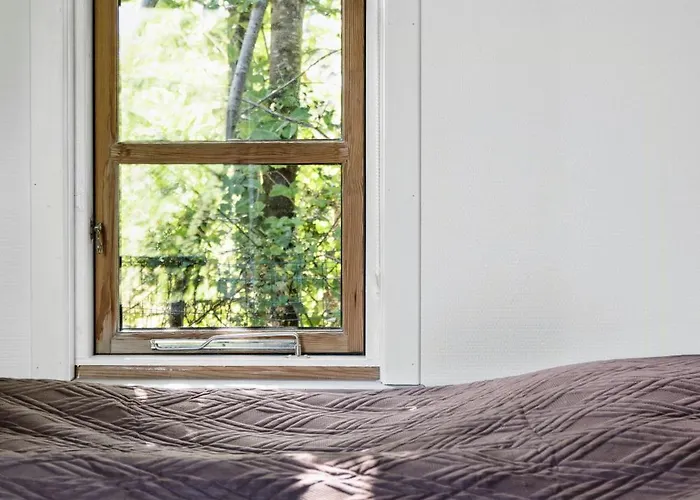 Feriehus Heartfelt In Odsherred's Hills Vig